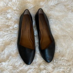 Lucky Brand Archh Flats